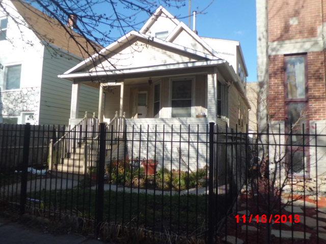3938 W Argyle St., Chicago, IL 60625