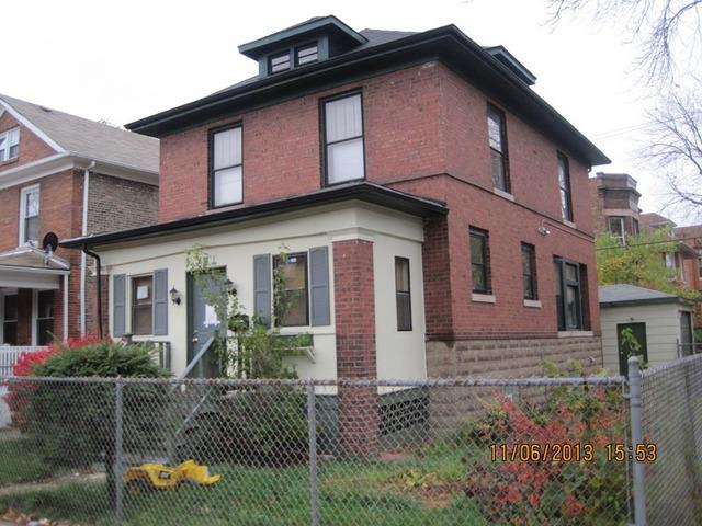 2638 E 74th Pl., Chicago, IL 60649