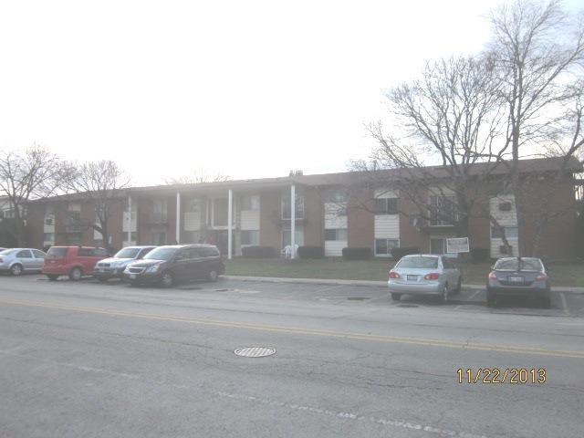 9446 Dee Rd. #2G, Des Plaines, IL 60016