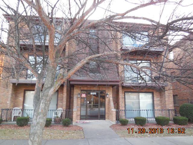 1885 Michigan City Rd. #3E, Calumet City, IL 60409