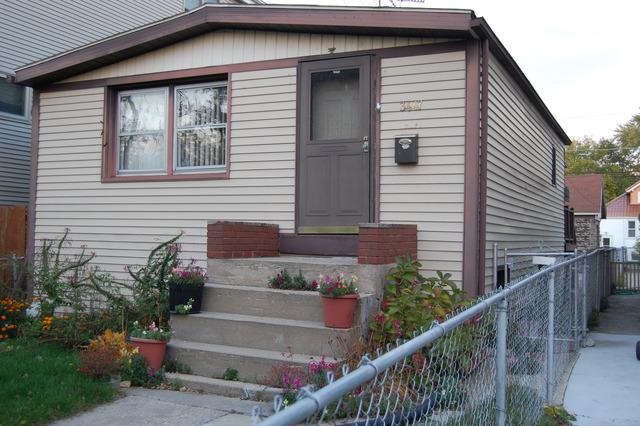 3447 N Kenton St., Chicago, IL 60641