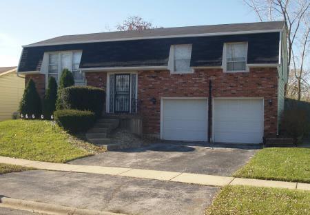 17810 Princeton Ln., Country Club Hills, IL 60478