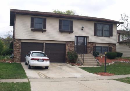 18649 Chestnut Ave., Country Club Hills, IL 60478