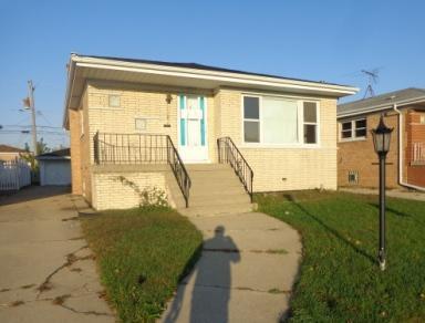 502 Crandon Ave., Calumet City, IL 60409