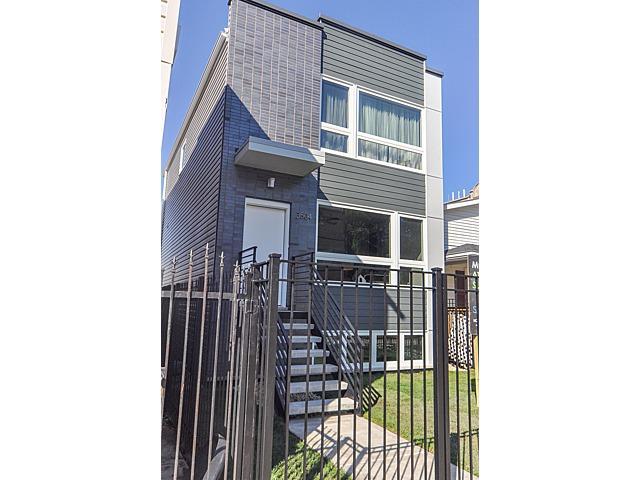 3504 W Wabansia Ave., Chicago, IL 60647