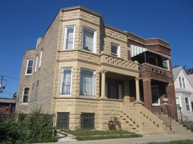 5956 S Justine St., Chicago, IL 60636