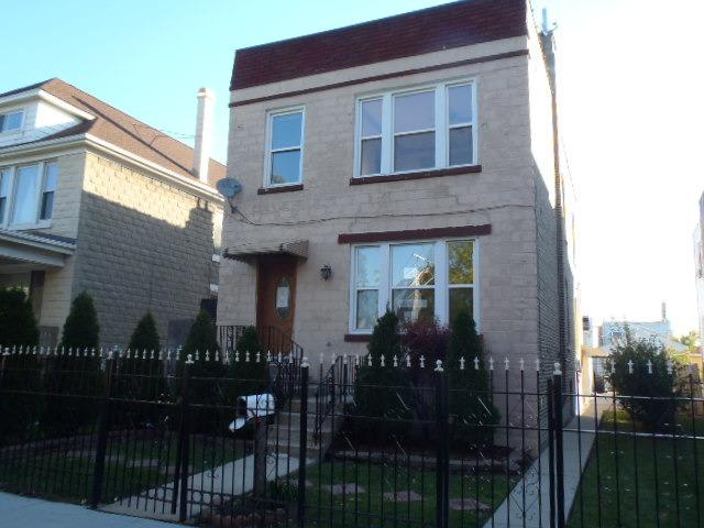 5123 S Sawyer Ave., Chicago, IL 60632