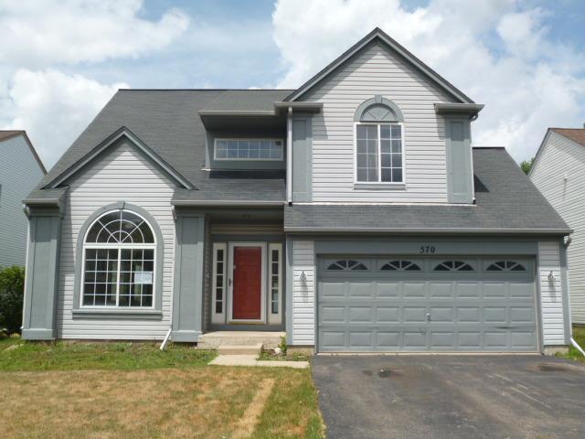 570 Ivory Ln., Bartlett, IL 60103