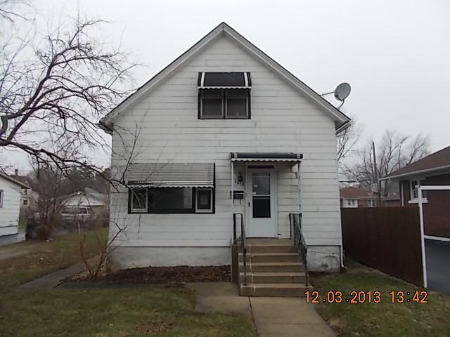 1013 N Center St., Joliet, IL 60435