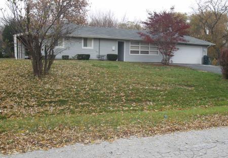 17871 Anthony Ave., Country Club Hills, IL 60478