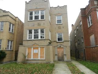 3733 W Eastwood Ave., Chicago, IL 60625