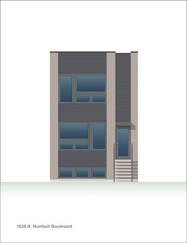 1630 N Humboldt Blvd., Chicago, IL 60647