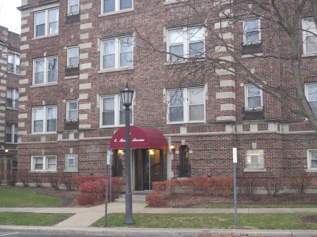 85 E Harris St. #1H, La Grange, IL 60525