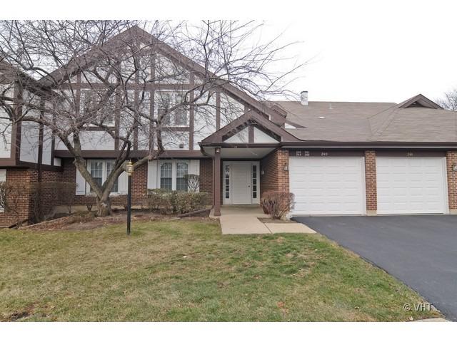 244 Southwick Ct., Vernon Hills, IL 60061