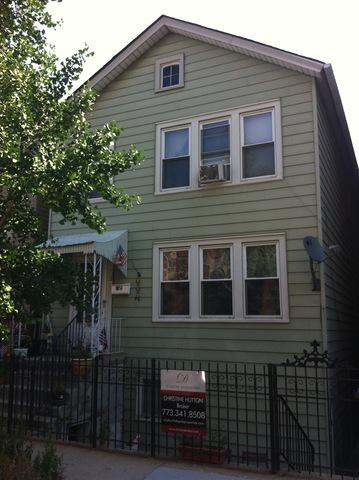 1219 N Cleaver St., Chicago, IL 60642