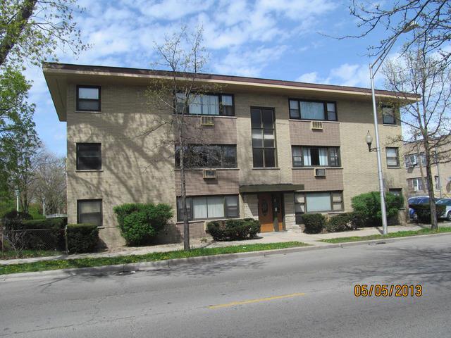 2 W Lemoyne Ave. #2S, Oak Park, IL 60302