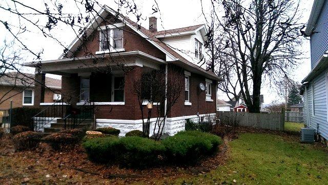 1306 Cora St., Joliet, IL 60435