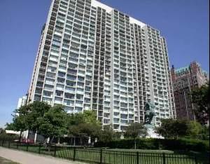 3200 N Lake Shore Dr. #1201, Chicago, IL 60657