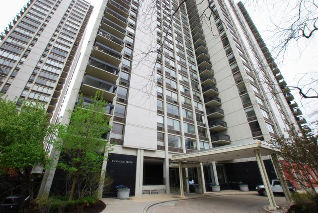 1360 N Sandburg Ter. #411C, Chicago, IL 60610