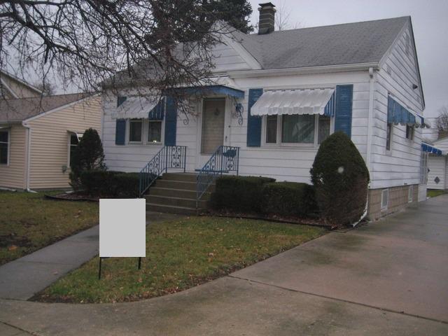 1504 Clement St., Joliet, IL 60435