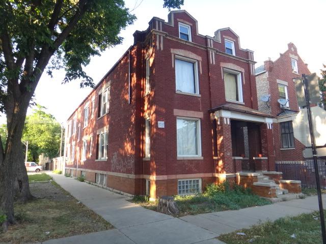 4134 W 25th St., Chicago, IL 60623