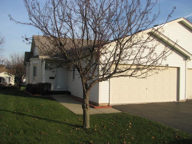 37 Silver Tr., North Aurora, IL 60542