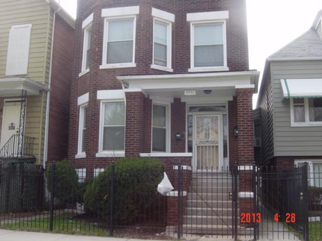 8724 S Saginaw Ave., Chicago, IL 60617