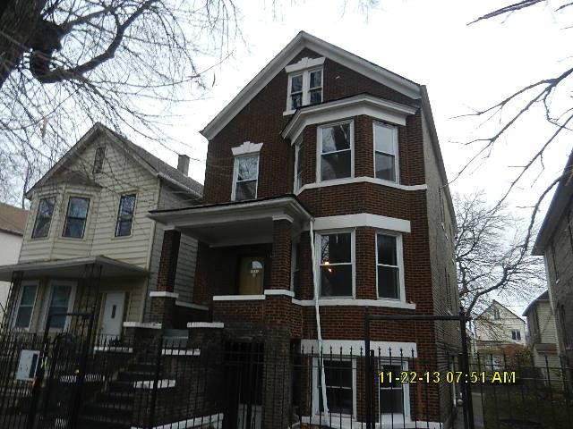 8533 S Burnham St., Chicago, IL 60617