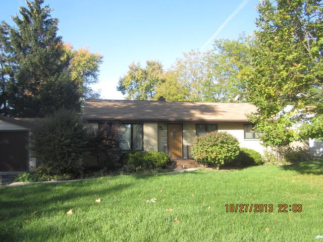 8238 S 82nd Ave., Justice, IL 60458
