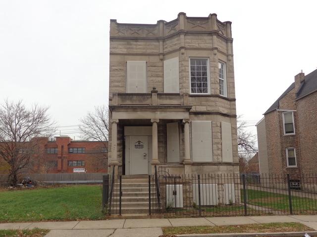 5529 S Union St., Chicago, IL 60621