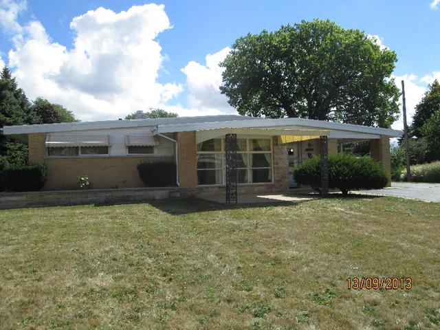 5195 N Mission Dr., Norridge, IL 60706