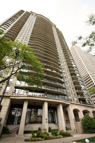 1040 N Lake Shore Dr. #25D, Chicago, IL 60611