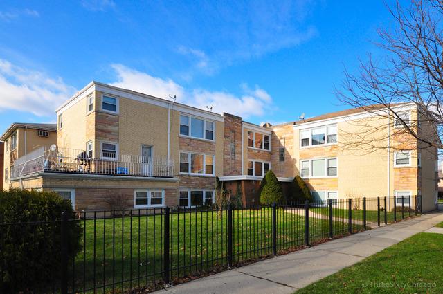 8100 W Addison St. #2N, Chicago, IL 60634