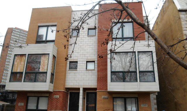 436 E Bowen St. #B, Chicago, IL 60653
