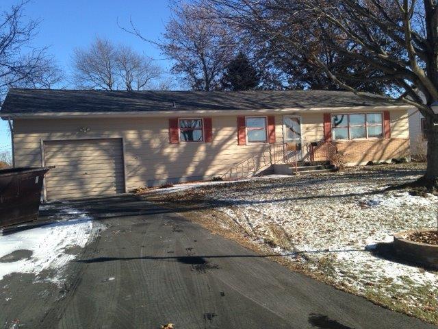 408 S Maple Ave., Polo, IL 61064