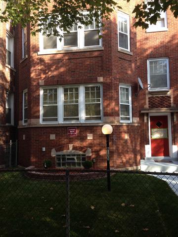 8135 S Evans Ave., Chicago, IL 60619