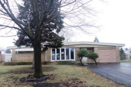 7823 W Winona St., Norridge, IL 60706