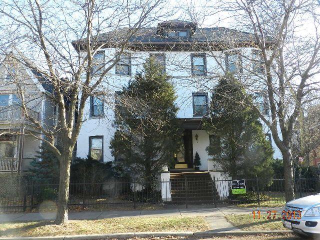 4503 N Ashland Ave. #1N, Chicago, IL 60640