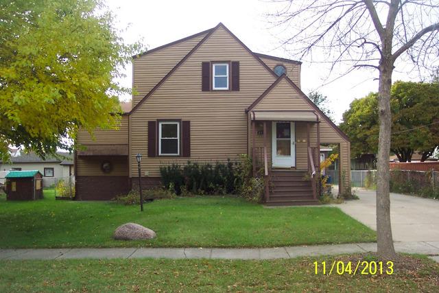 245 Whitehall Ave., Northlake, IL 60164