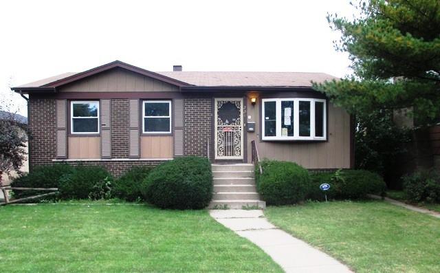 334 Prairie Ave., Calumet City, IL 60409