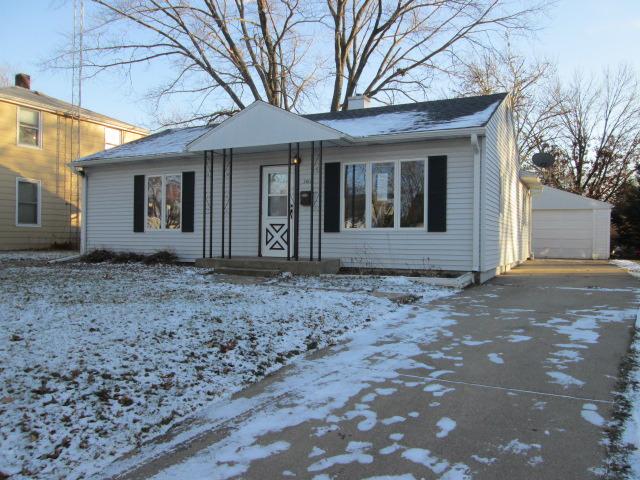 3419 Minnesota Dr., Rockford, IL 61108