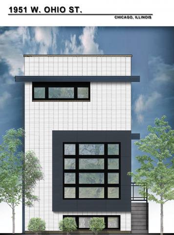 1951 W Ohio St., Chicago, IL 60622