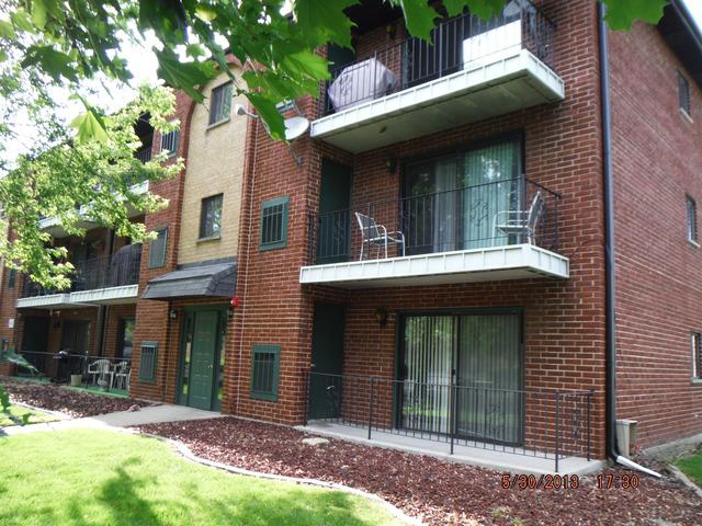 7000 W 98th St. #1B, Chicago Ridge, IL 60415