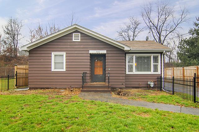 [Address Hidden by Seller], Aurora, IL 60506