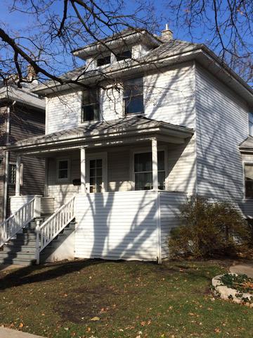 5618 W Berenice Ave., Chicago, IL 60634