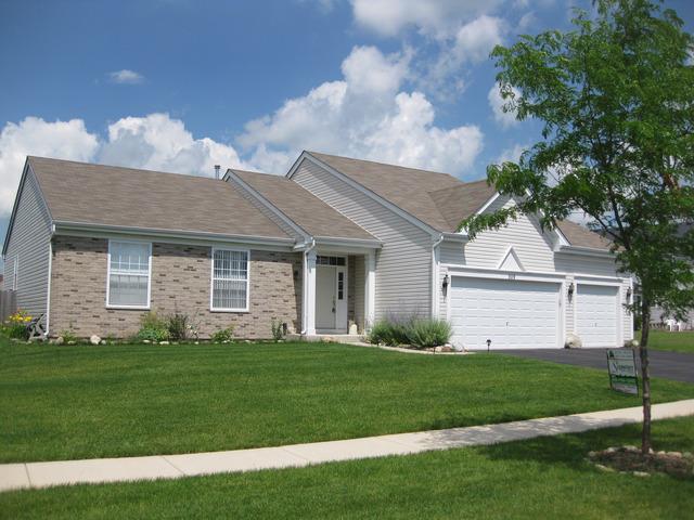 509 Horizon Ln., Dekalb, IL 60115