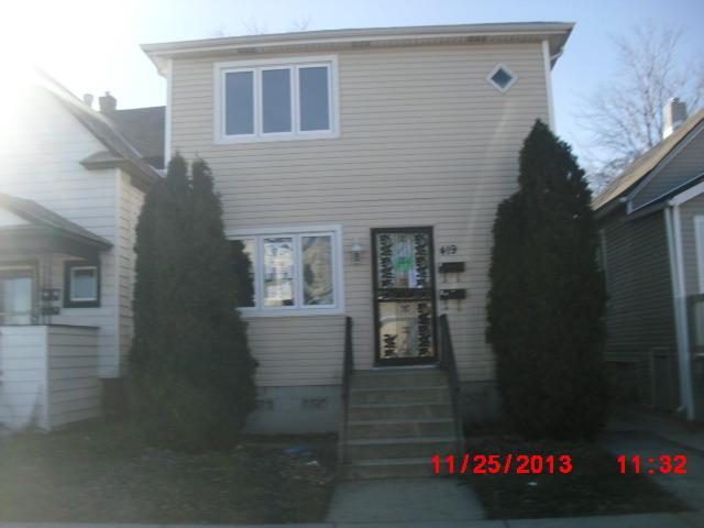 419 Sibley Blvd., Calumet City, IL 60409