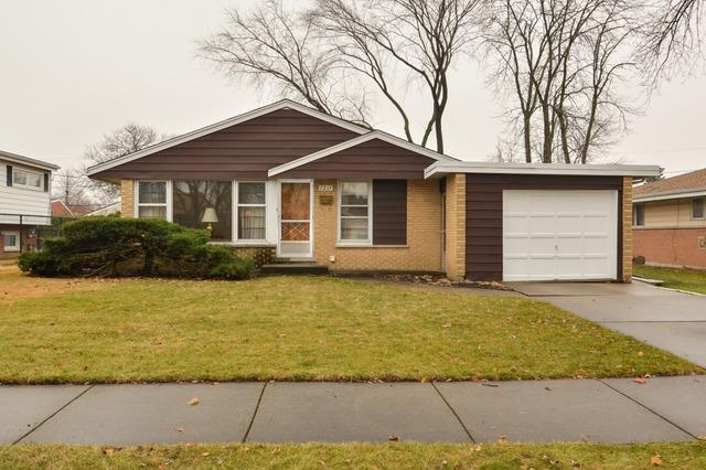 7217 Emerson St., Morton Grove, IL 60053