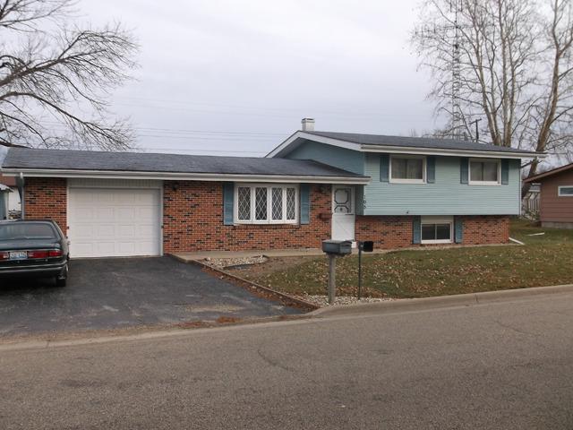 105 S Elm St., Granville, IL 61326