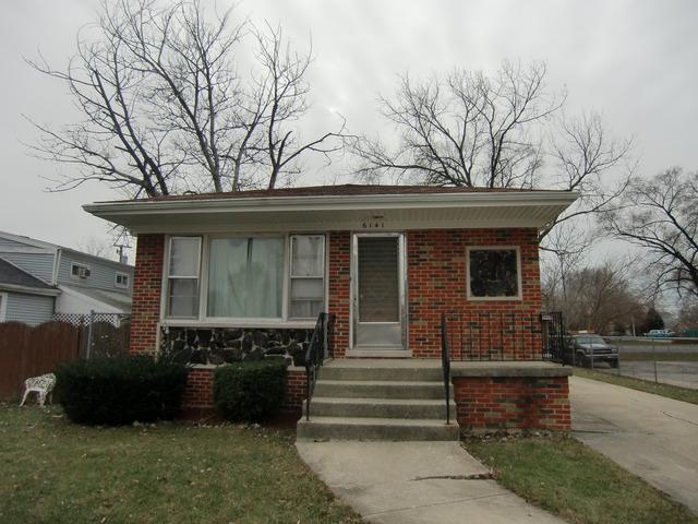 6141 W 99th St., Oak Lawn, IL 60453